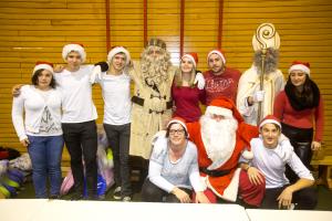 3 DOBRI MOŽJE V CERKNICI - Valter Leban-7183